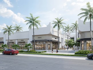 More details for 2228-2292 Wilton Dr, Wilton Manors, FL - Retail for Lease