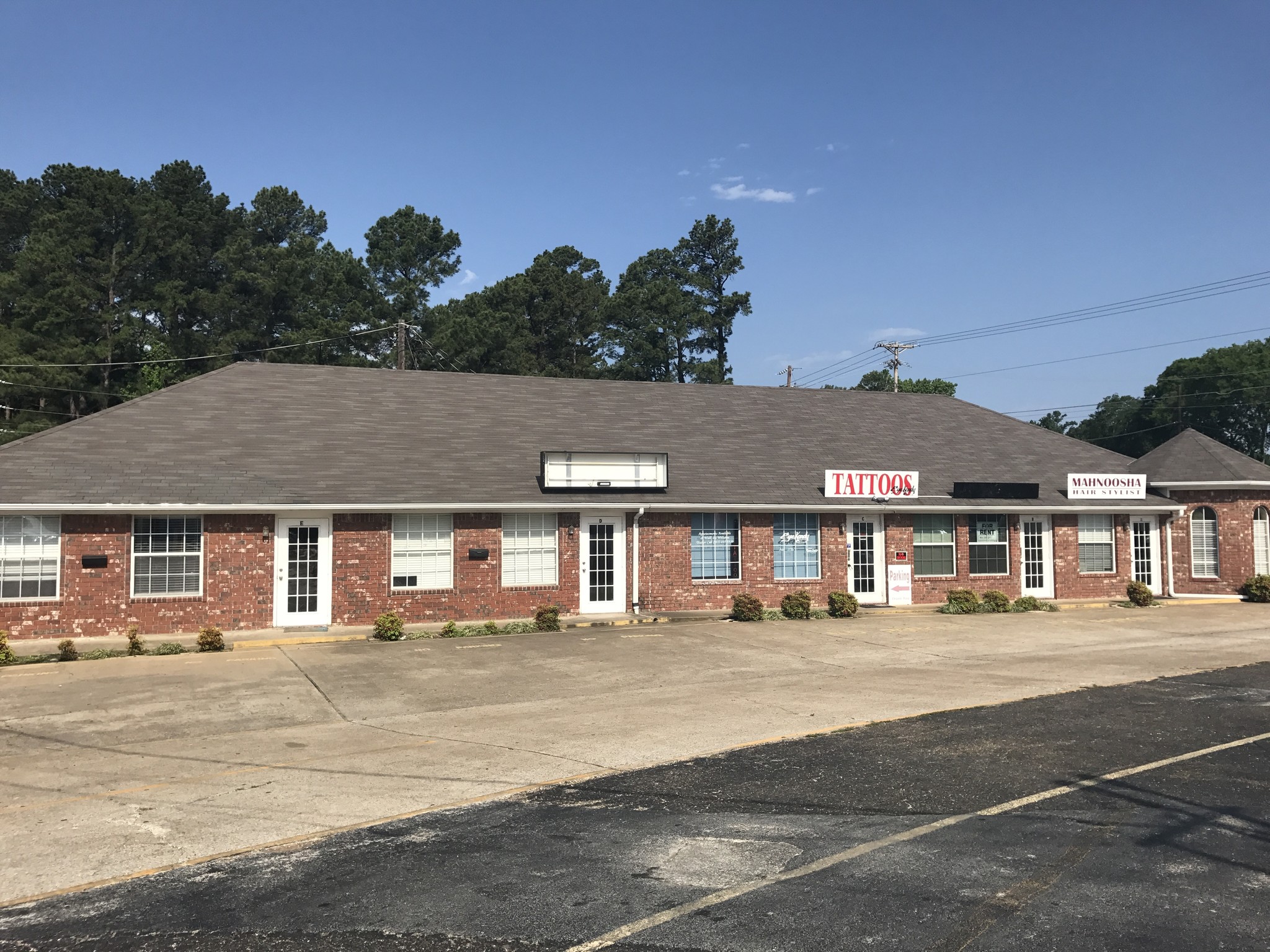 1208 Reel Rd, Longview, TX for sale Primary Photo- Image 1 of 1