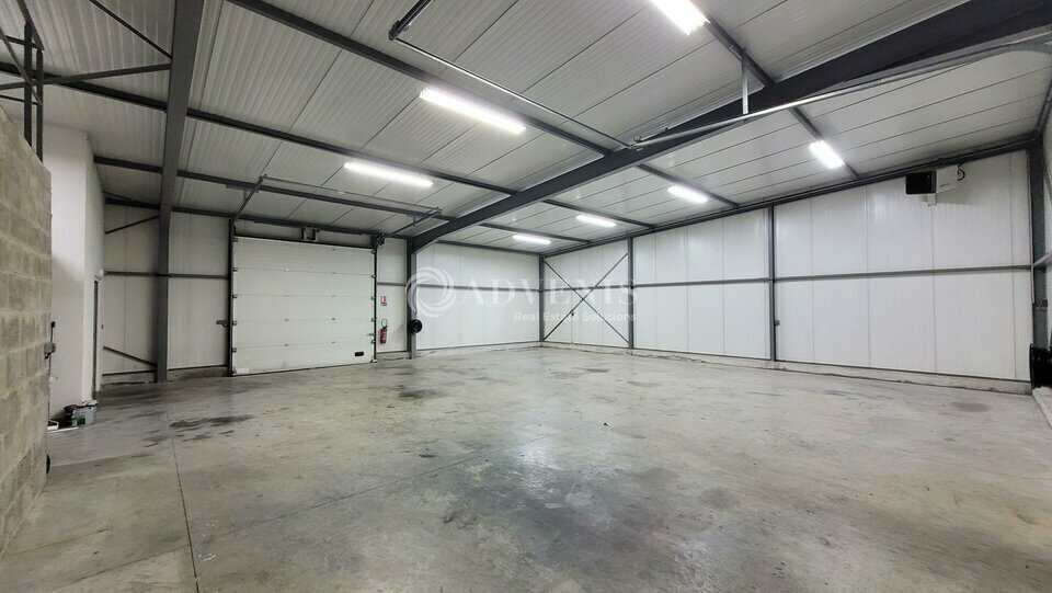 5 Rue Des Caillères, Le Pallet for sale Interior Photo- Image 1 of 3