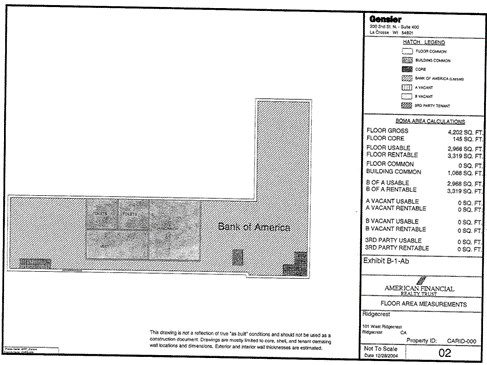 101 W Ridgecrest Blvd, Ridgecrest, CA for lease Building Photo- Image 1 of 2