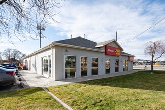 More details for 1299 W State Rd, Pleasant Grove, UT - Retail for Lease
