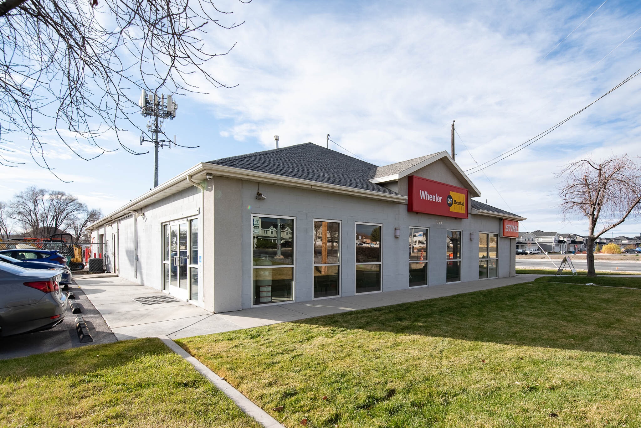 1299 W State Rd, Pleasant Grove, UT for lease Building Photo- Image 1 of 26