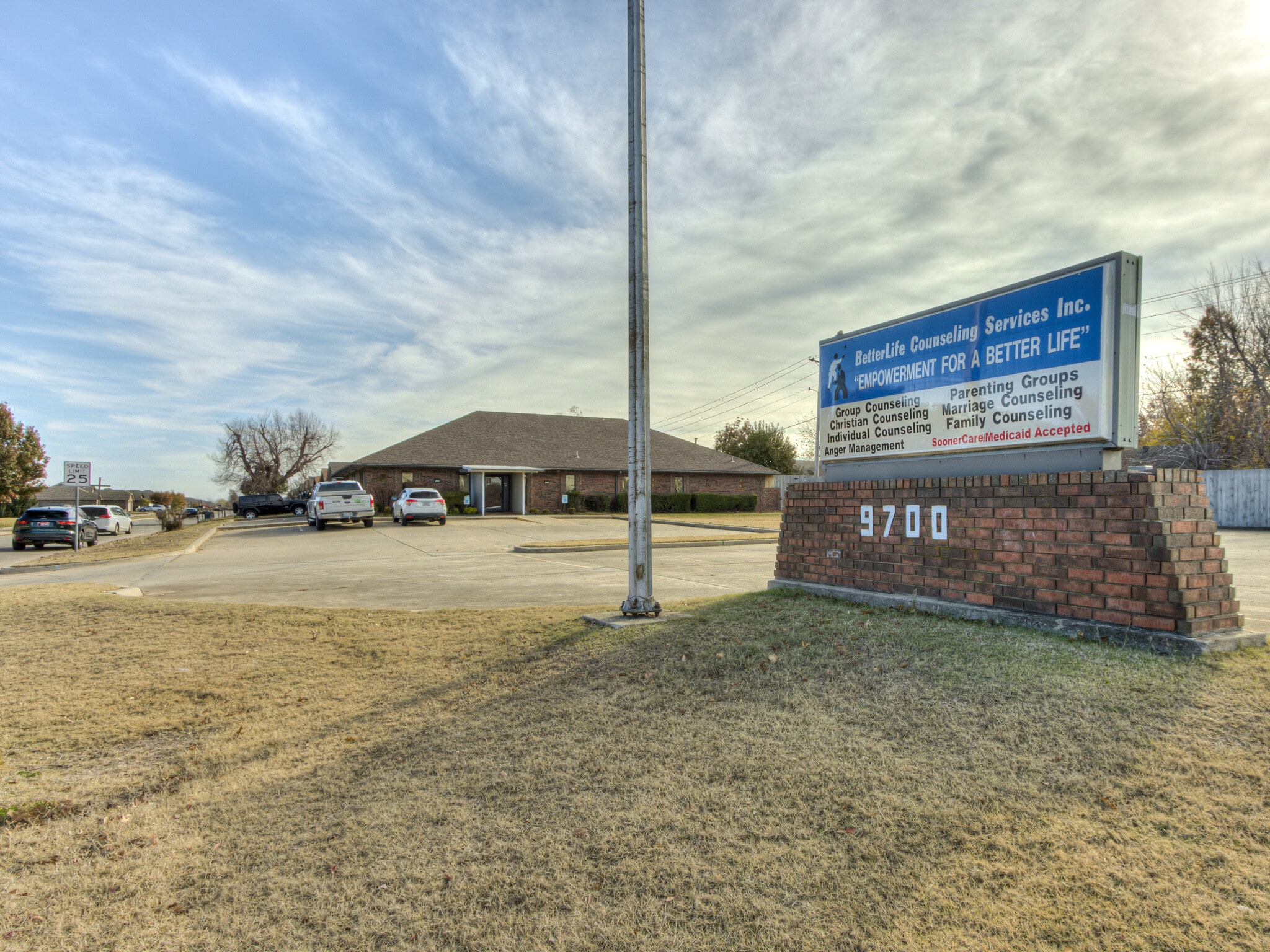 9700 S S Pennsylvania Ave, Oklahoma City, OK for sale Building Photo- Image 1 of 1