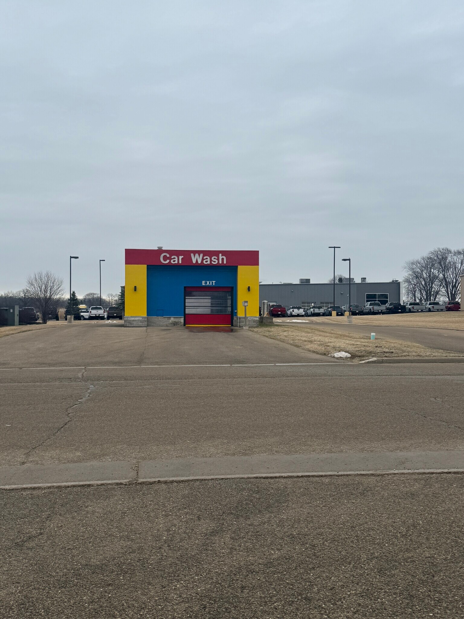 123 N 13th Ave, Winneconne, WI for sale Primary Photo- Image 1 of 8