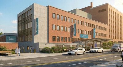 9060 7th Ave, Brooklyn, NY for lease Building Photo- Image 2 of 2