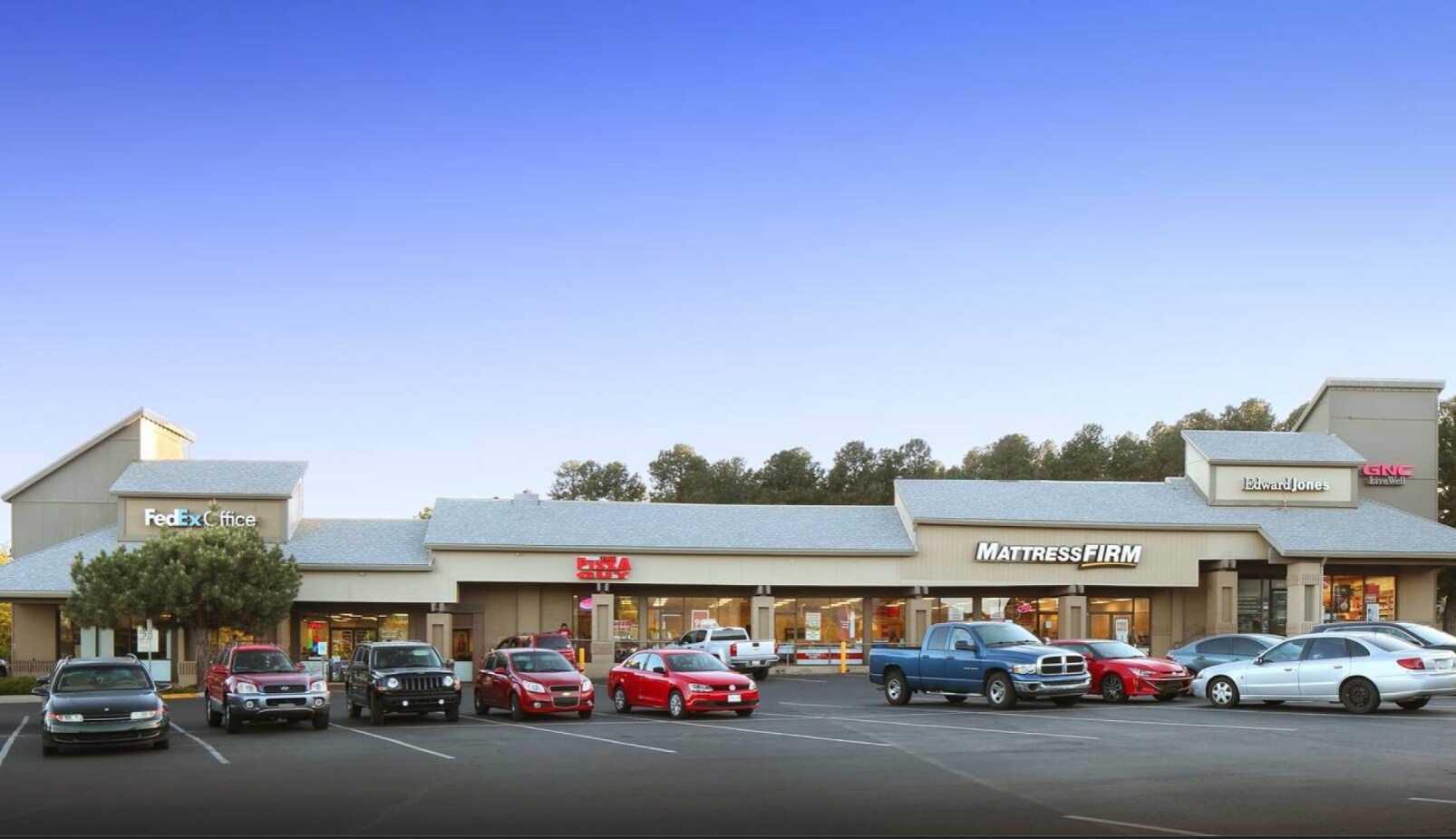 1109-1423 S Plaza Way, Flagstaff, AZ for sale Building Photo- Image 1 of 1