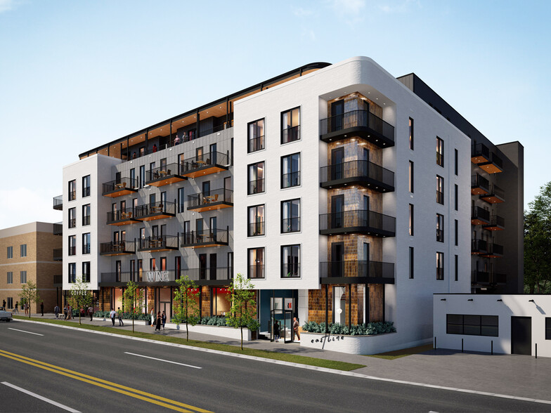 949 Main St, Nashville, TN for sale - Building Photo - Image 3 of 6