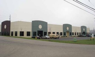 More details for 5242-5252 Rialto Rd, West Chester, OH - Industrial for Lease
