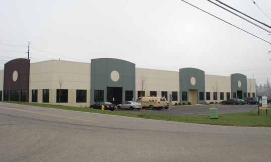 5242-5252 Rialto Rd, West Chester, OH for lease Building Photo- Image 1 of 2