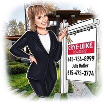 Julie Butler
