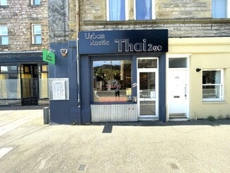 More details for 201 Pleasance, Edinburgh - Retail for Lease