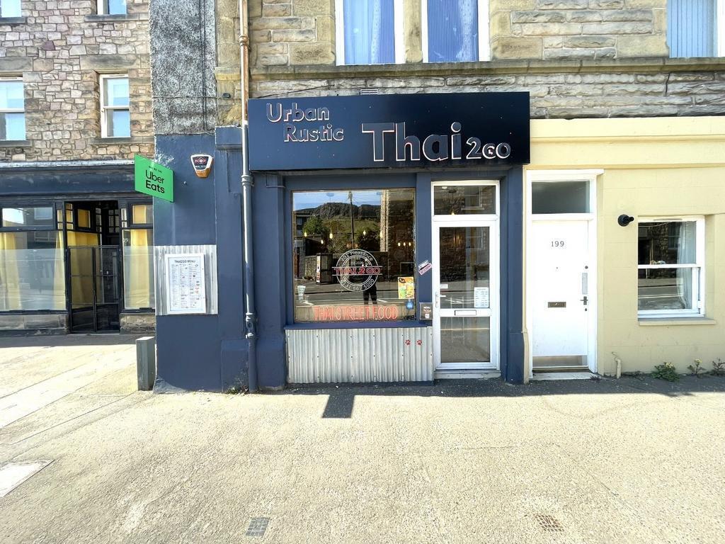 201 Pleasance, Edinburgh for lease Building Photo- Image 1 of 16