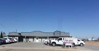 More details for 18026 Jonathan St, Adelanto, CA - Office for Lease