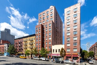 More details for 1810 3rd Ave, New York, NY - Multifamily for Sale