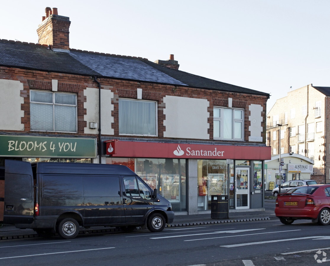 7880 Woodgate, Leicester, LEC LE3 5GG