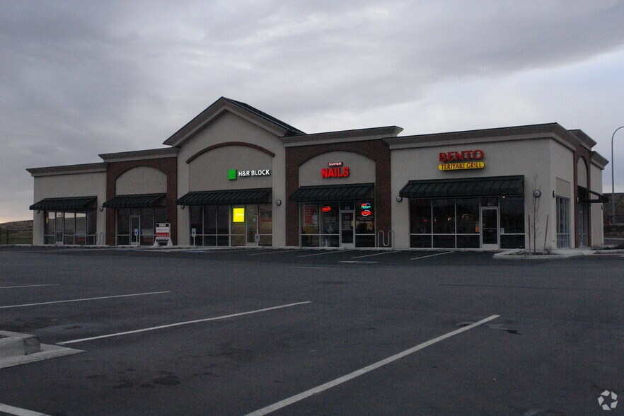 61-69 Columbia Point Dr, Richland, WA for sale - Primary Photo - Image 1 of 1