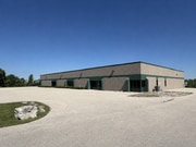 W222N615 Cheaney Rd, Waukesha WI - Warehouse