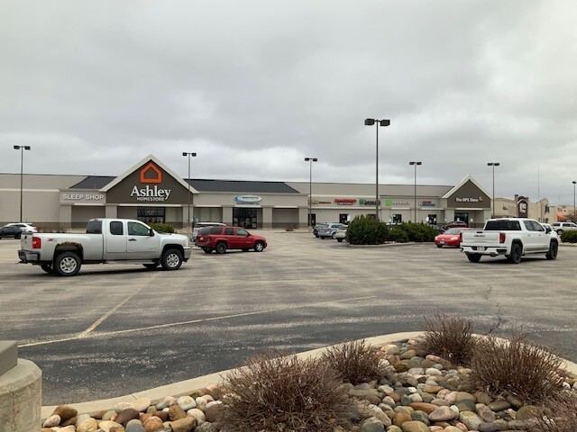 1215 Allen Dr, Grand Island, NE for lease - Building Photo - Image 1 of 5