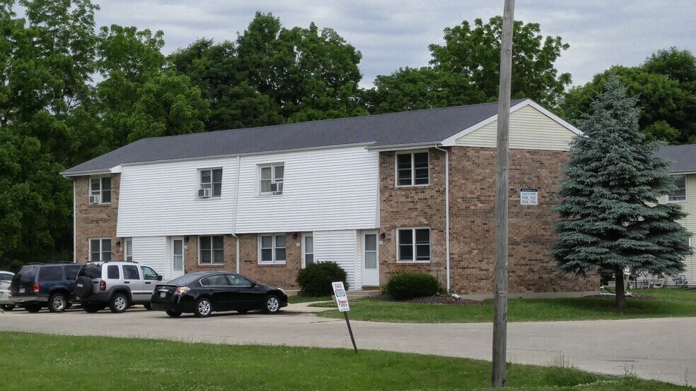 101 2nd Ln, Kenosha, WI for sale - Building Photo - Image 1 of 1