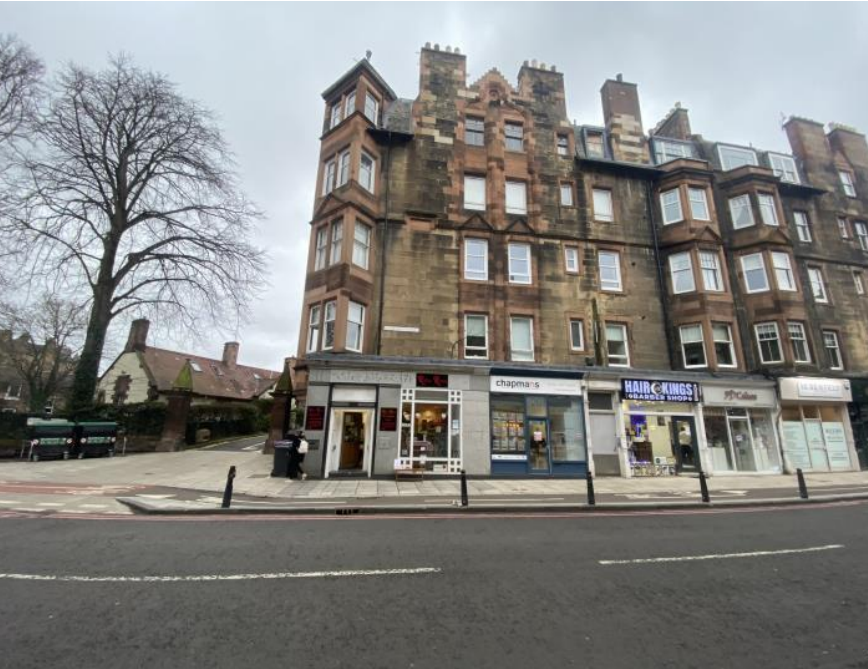 28 Roseburn Ter, Edinburgh, EH12 6AW | LoopNet