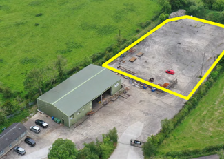 More details for 31 Crosshill Rd, Larne - Industrial for Lease