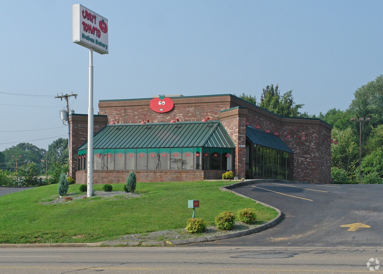 4250 Fort Henry Dr, Colonial Heights, TN 37663