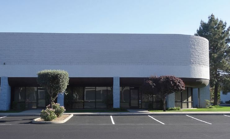 5260 W Phelps Rd, Glendale, AZ for lease - Building Photo - Image 2 of 13