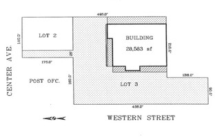 More details for 403 S Western St, Amarillo, TX - Retail for Sale