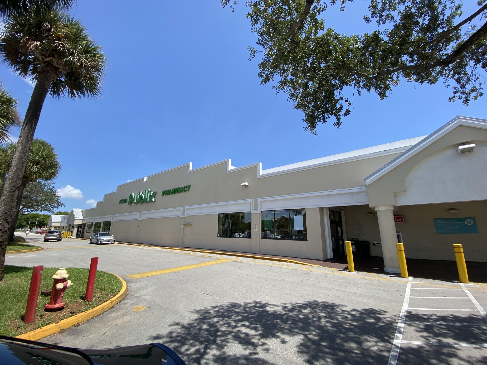 2436 W 60th St, Hialeah, FL for lease Building Photo- Image 1 of 5