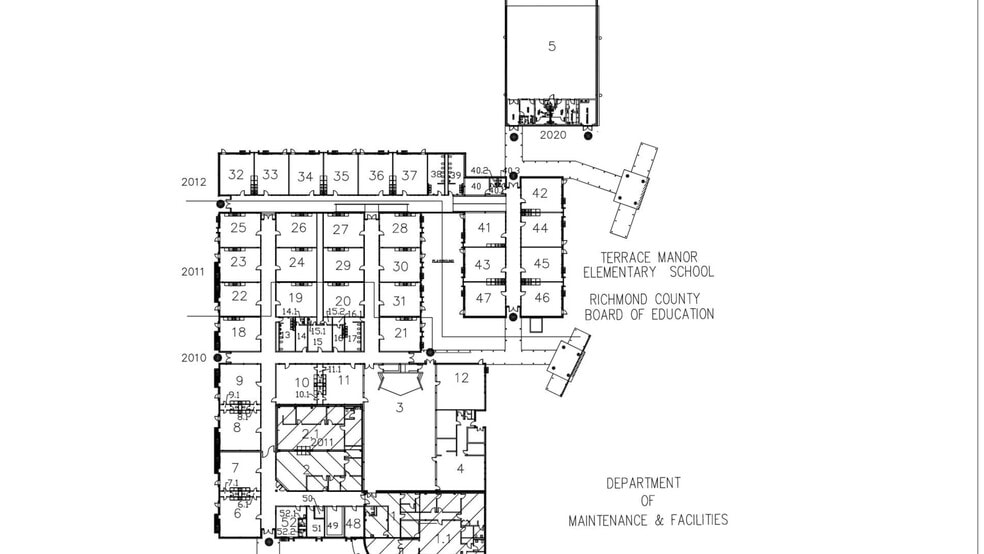 3110 Tate Rd, Augusta, GA for sale - Commercial Listing Video - Image 2 of 3