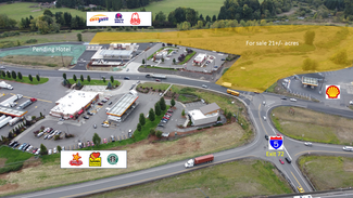 More details for 0 Rush Rd, Napavine, WA - Land for Sale