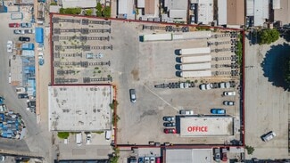 More details for 18117-18119 E Valley Blvd, La Puente, CA - Land for Sale