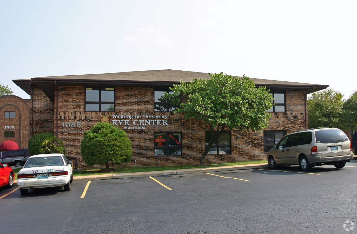 11188 Tesson Ferry Rd, Saint Louis, MO 63123 Office/Medical for Lease
