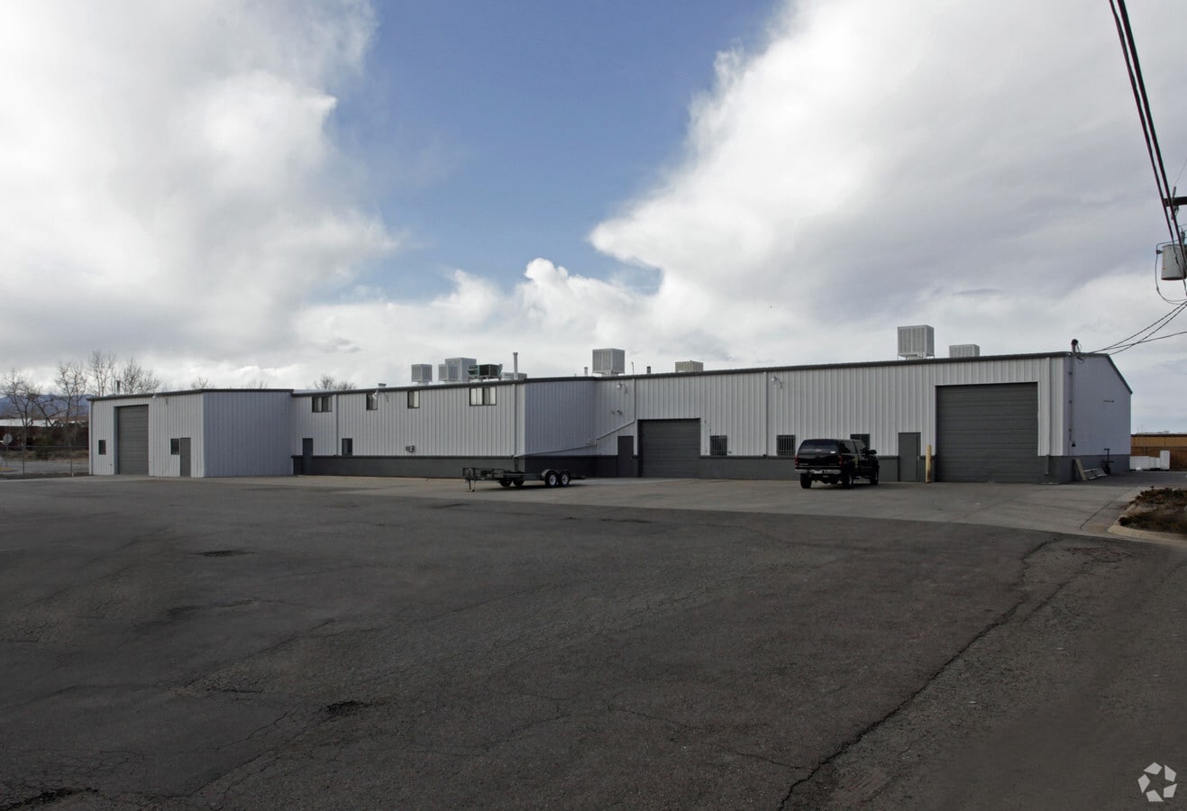 12555 w 52nd ave arvada