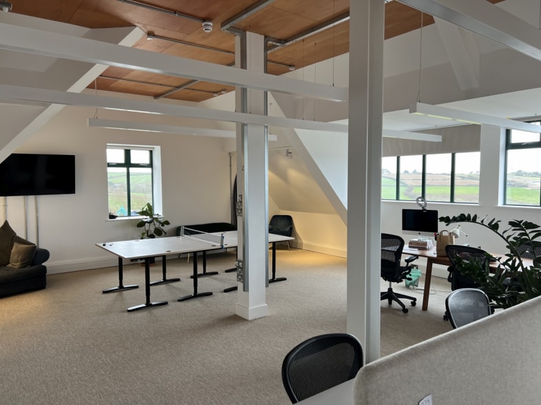The Hub Complex, Newquay for lease - Interior Photo - Image 3 of 7