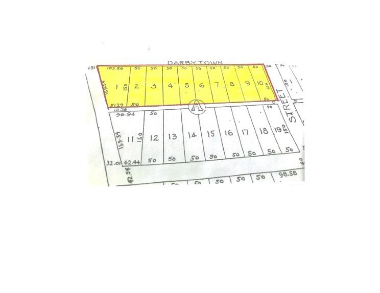 Darbytown Rd M1 Land, Richmond, VA for sale - Building Photo - Image 1 of 6