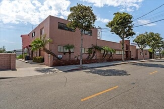 More details for 207 S Flower St, Burbank, CA - Office for Lease