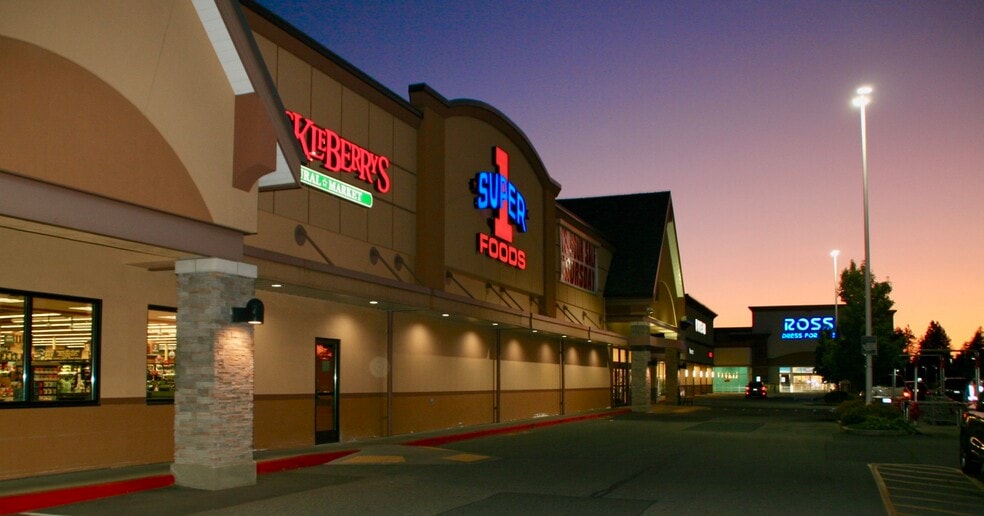 830 E 29th Ave, Spokane, WA for lease - Building Photo - Image 1 of 1