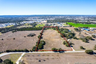 More details for 6 Old Fredericksburg Rd, Boerne, TX - Land for Sale