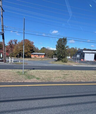 More details for 2037 US 130, Burlington, NJ - Office/Retail for Lease