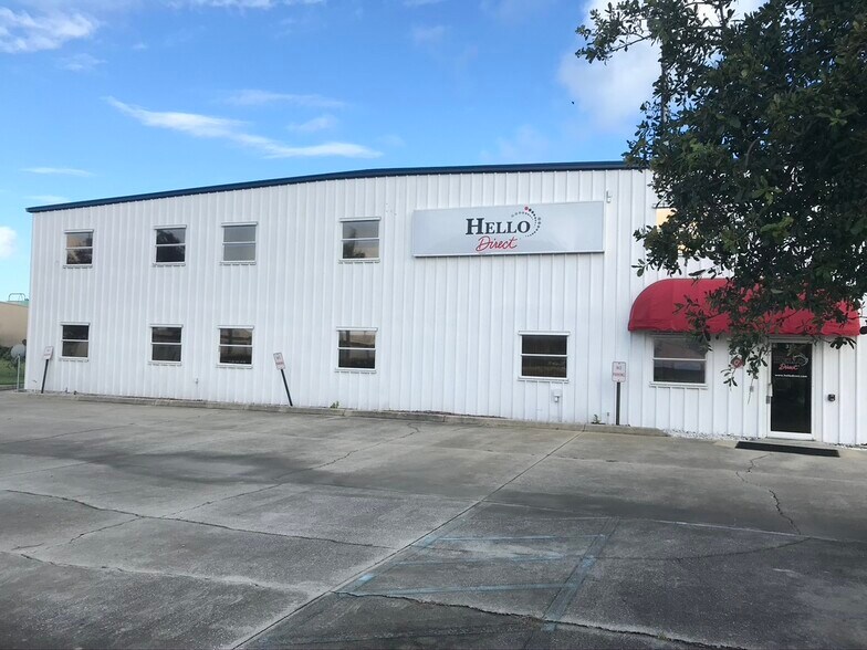 350 Imperial Blvd, Cape Canaveral, FL for sale - Building Photo - Image 1 of 1