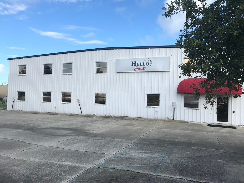 350 Imperial Blvd, Cape Canaveral, FL for sale Building Photo- Image 1 of 1