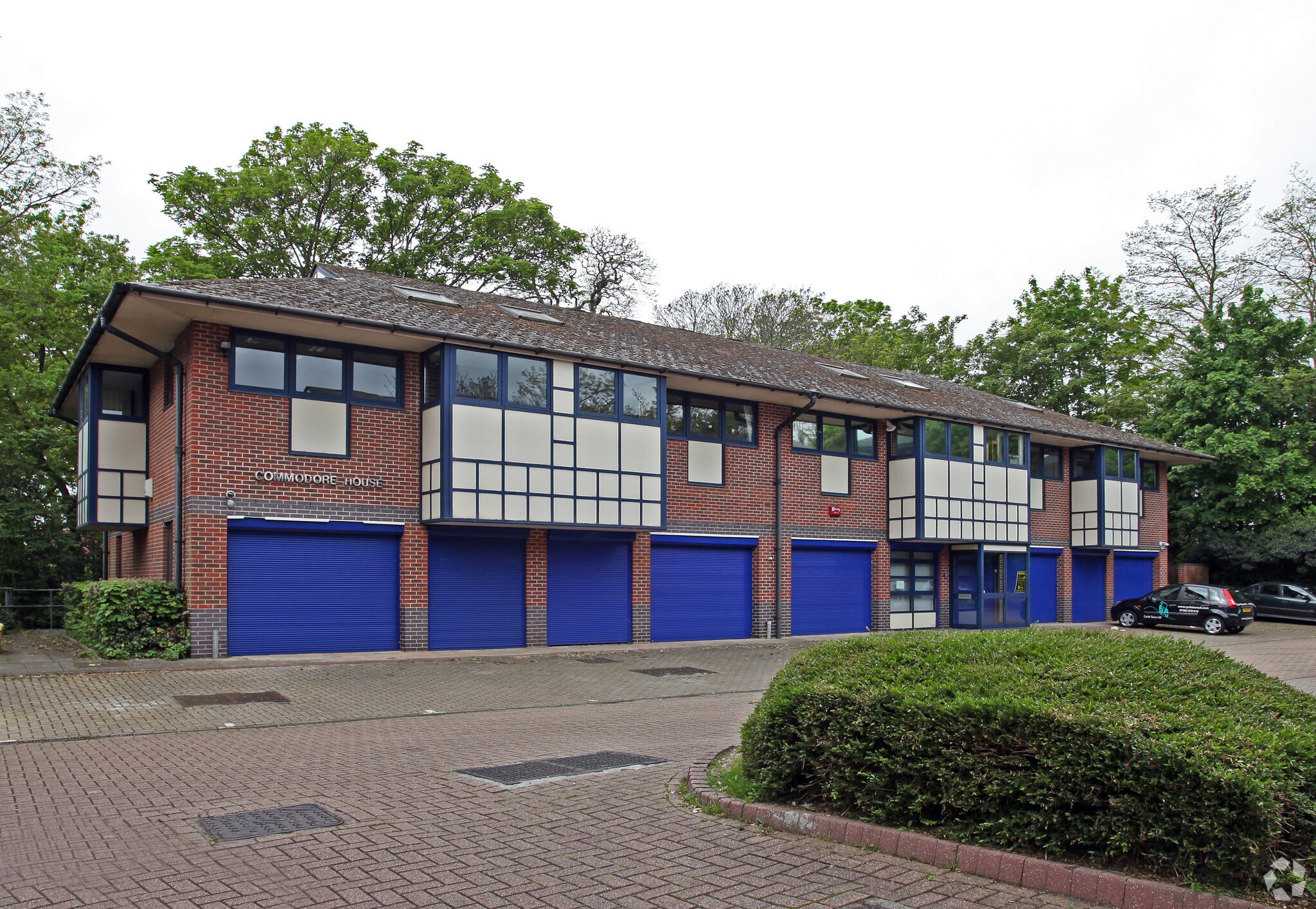 Millbrook Rd E, Southampton for sale Primary Photo- Image 1 of 1