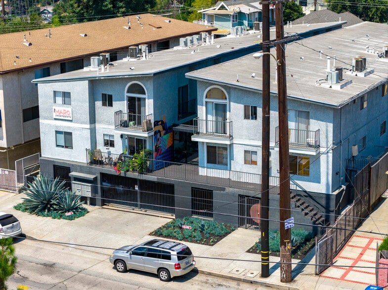 117 S Avenue 64, Los Angeles, CA for sale - Building Photo - Image 3 of 18