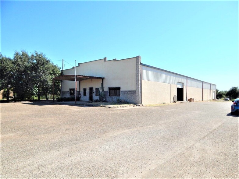 3700 N Stewart Rd, Mission, TX for lease - Building Photo - Image 1 of 26