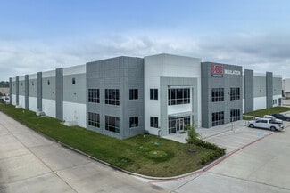 More details for 12218 Cutten Rd, Houston, TX - Industrial for Lease