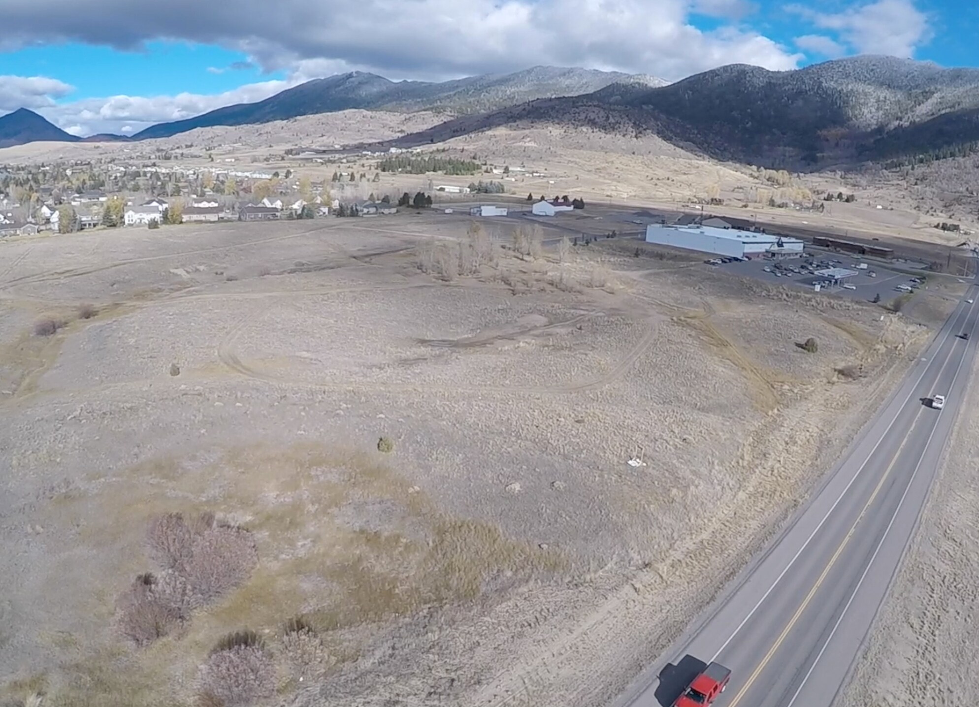 Mt. Highland Dr, Butte, MT 59701 Land for Sale