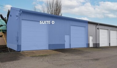 3790 Silverton Rd NE, Salem, OR for lease Interior Photo- Image 2 of 16