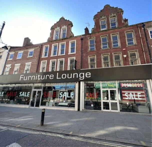 61 – 63 Fawcett Street portfolio of 2 properties for sale on LoopNet.com - Building Photo - Image 2 of 13