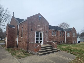 More details for 2331 Poplar St, Terre Haute, IN - Flex for Lease